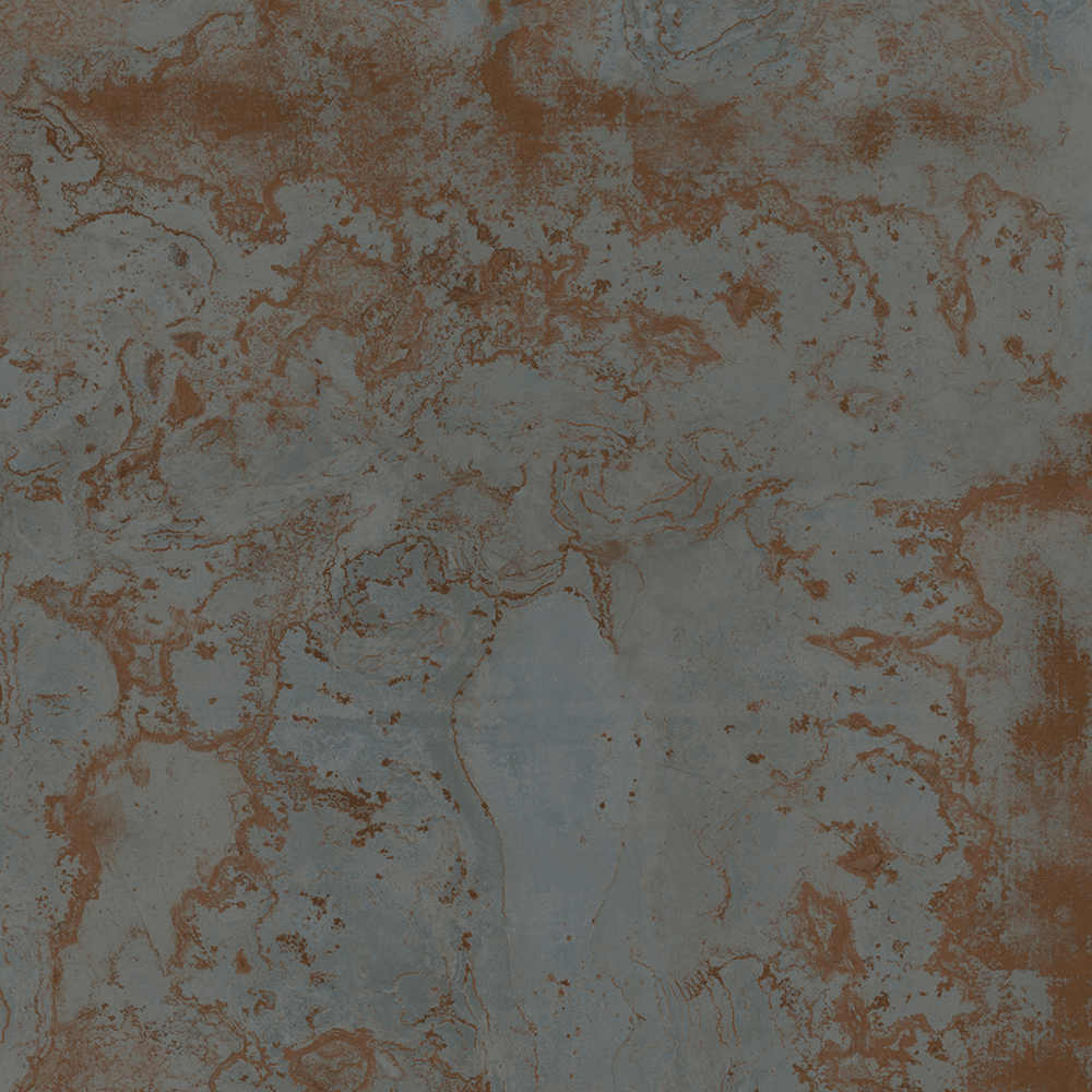 Corten flisen i farven Black