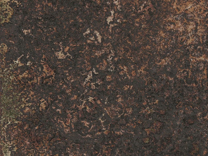 Corten Brown