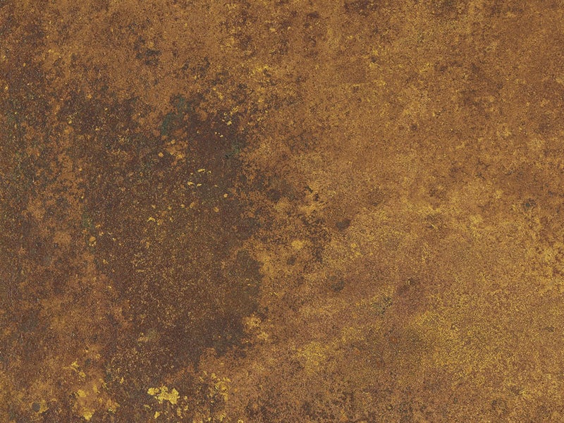 Corten Rust