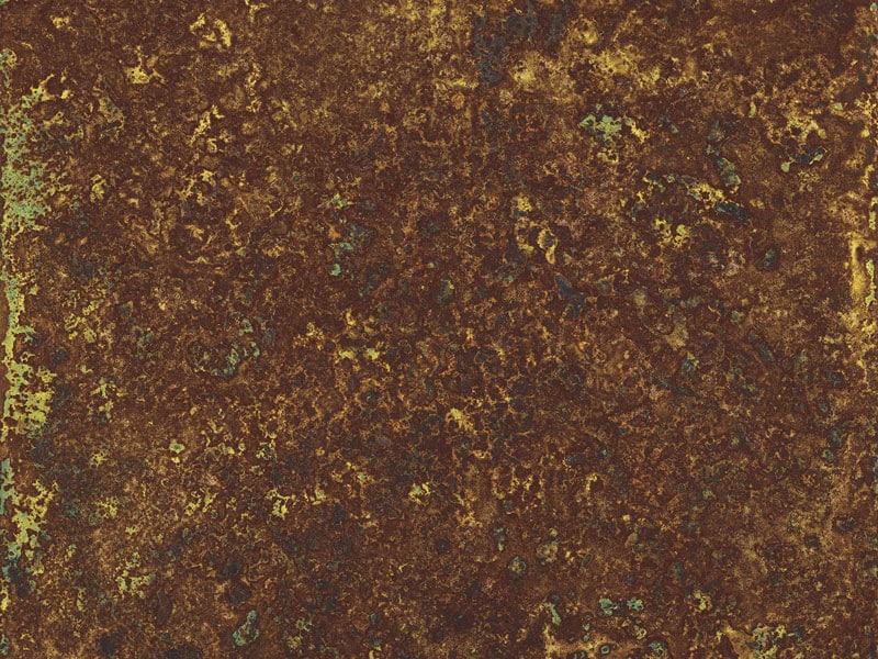 Corten Rust