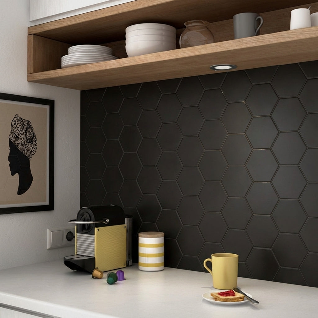 Hexagon