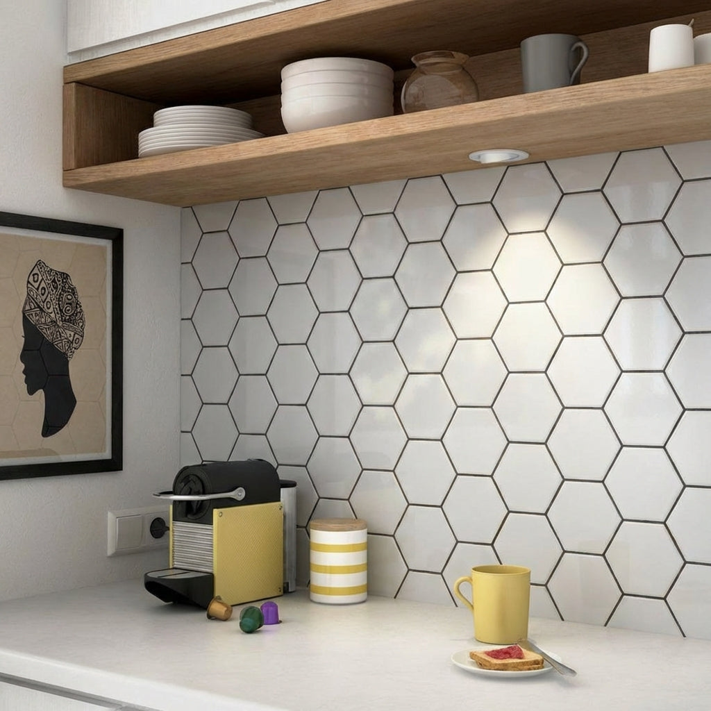 Hexagon
