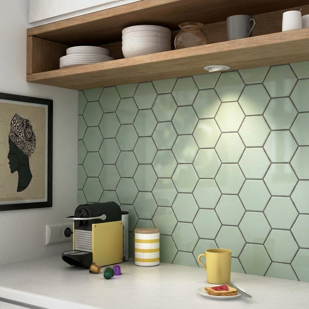 Hexagon