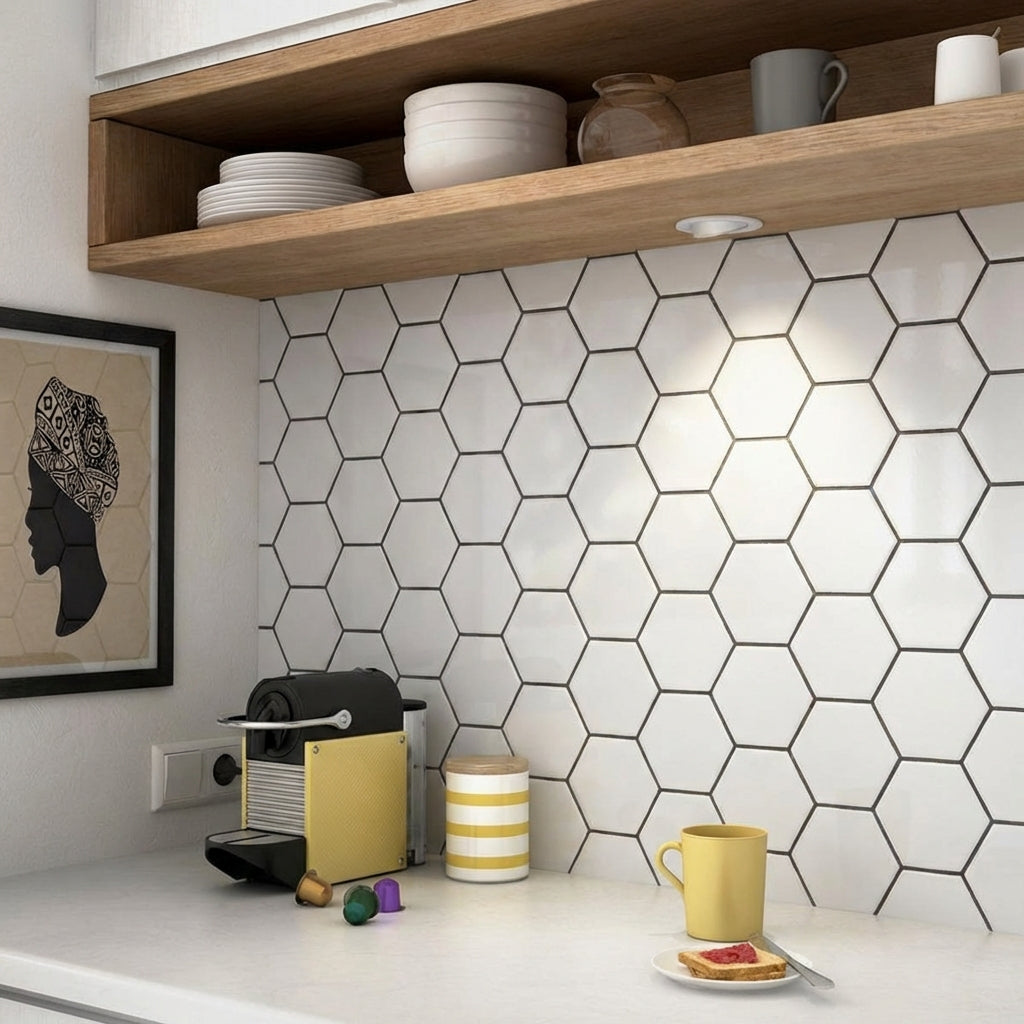 Hexagon