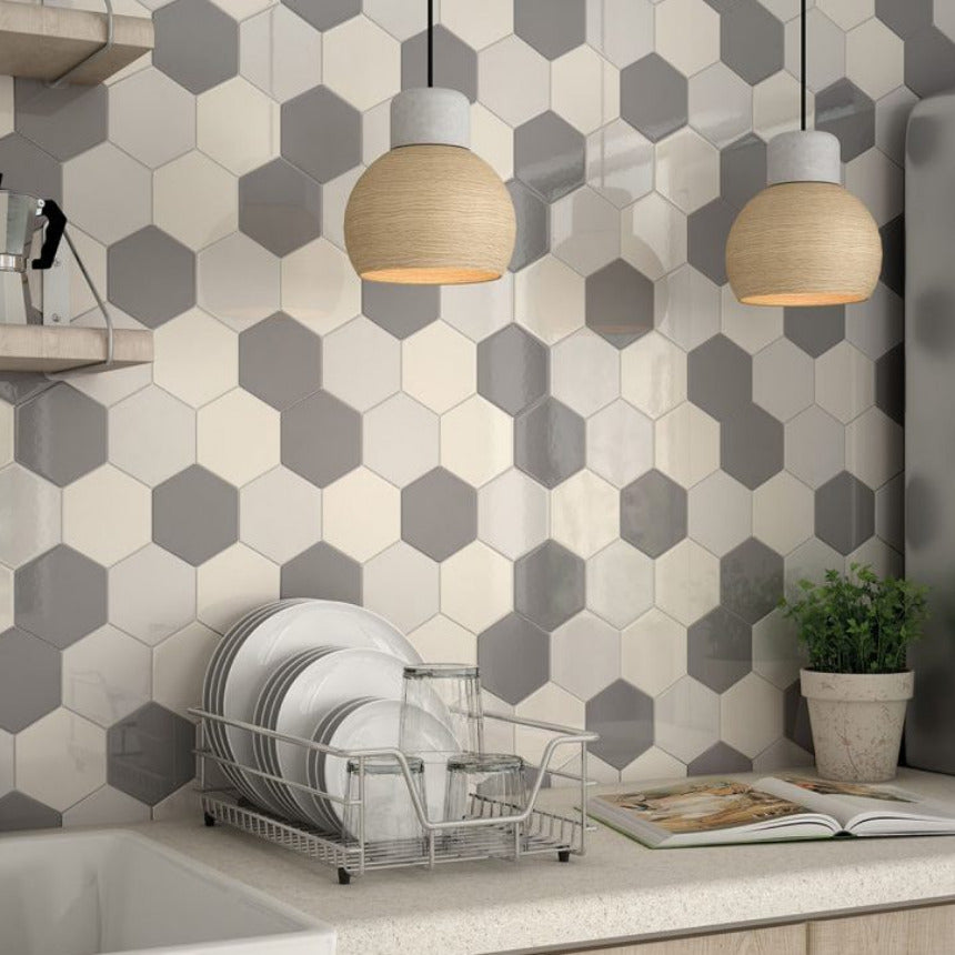 Hexagon