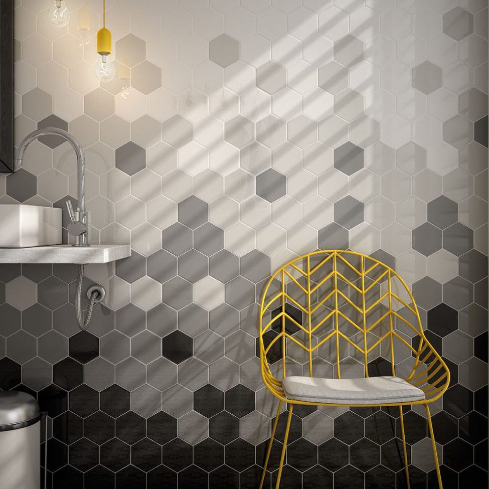 Hexagon