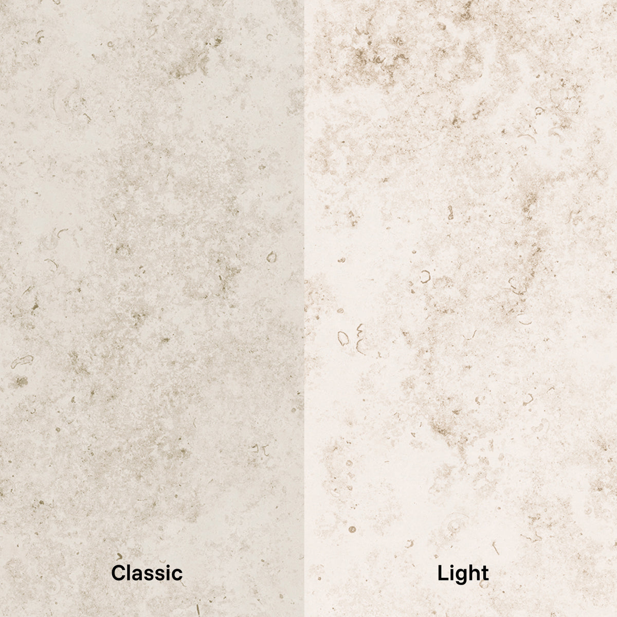 Jura stone - Naturstenslook