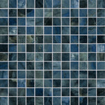 Marble mosaik