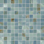 Marble mosaik