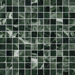 Marble mosaik