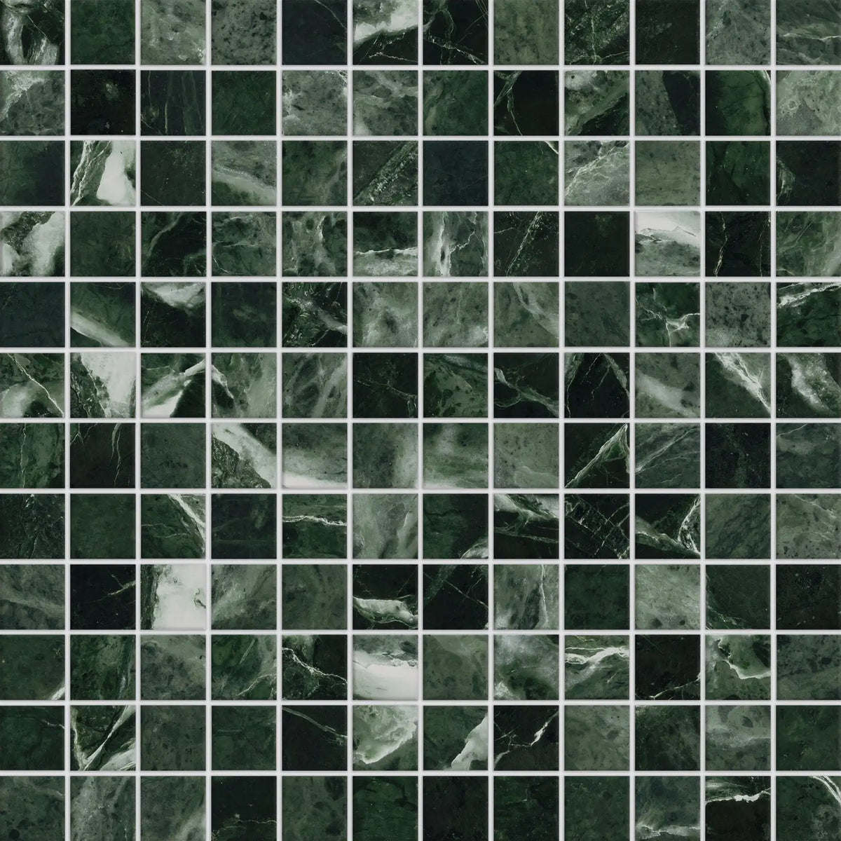 Marble mosaik