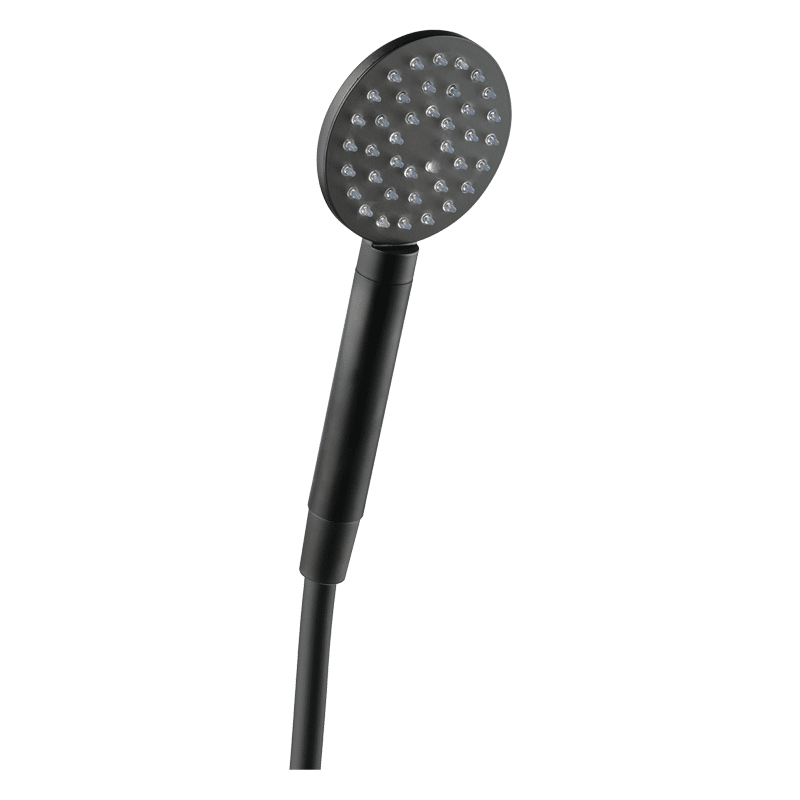 ZDOC095 i farven Matte Black