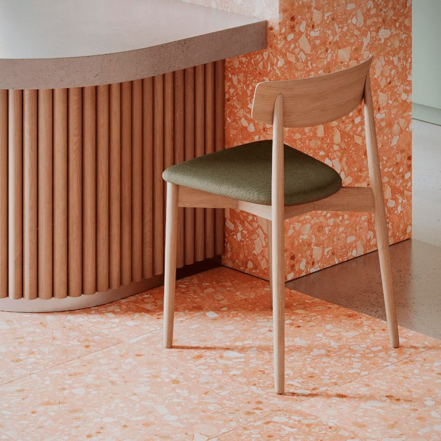 Terrazzo Classico 3.Pi