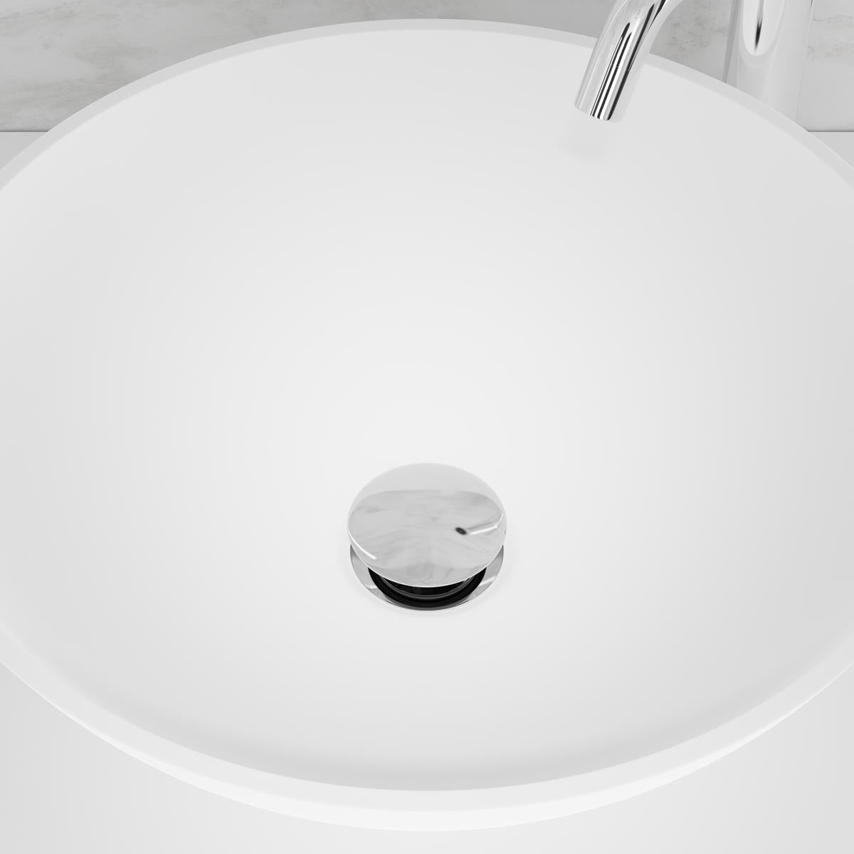 Milano Cobalto 45cm Pakketilbud - Scandtap, Spejlskab & Badmøbel