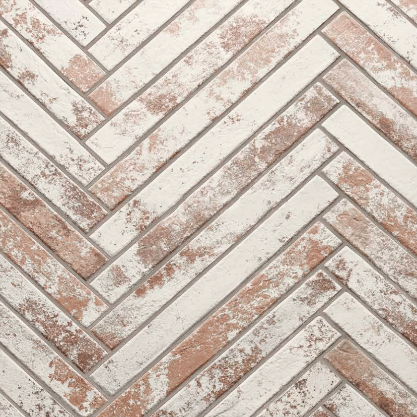 Brick Rustic