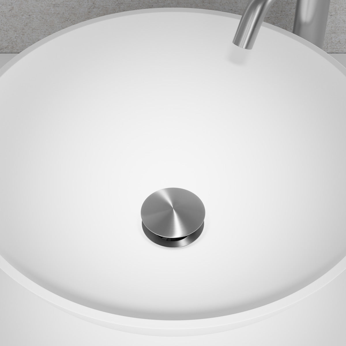 Milano Cobalto 45cm Pakketilbud - Scandtap, Spejlskab & Badmøbel
