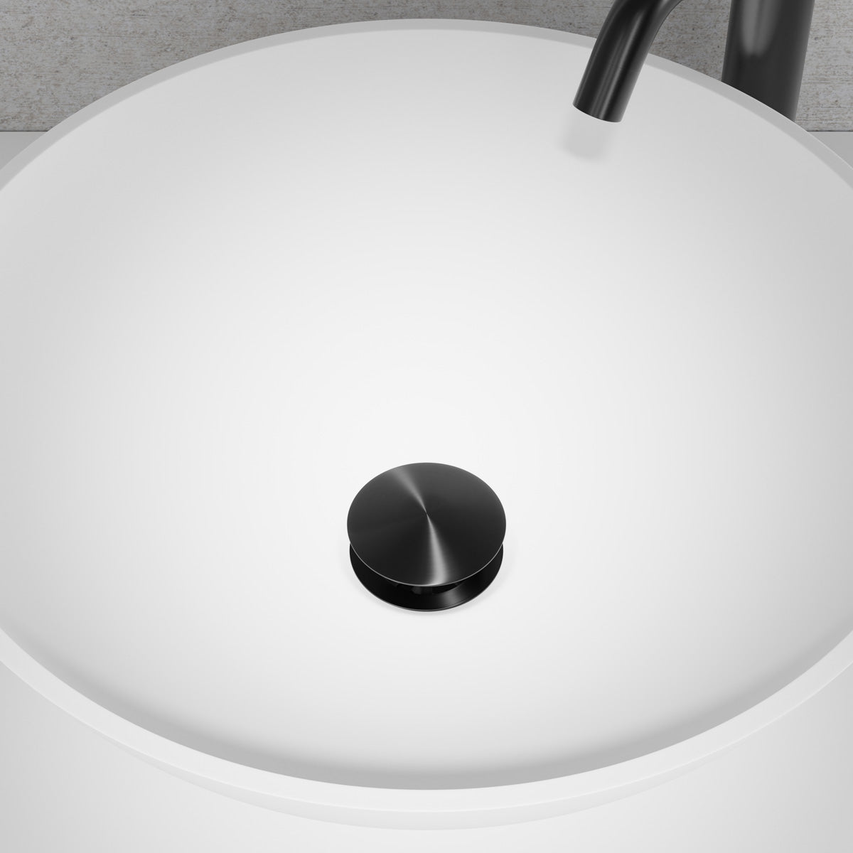 Milano Cobalto 45cm Pakketilbud - Scandtap, Spejlskab & Badmøbel