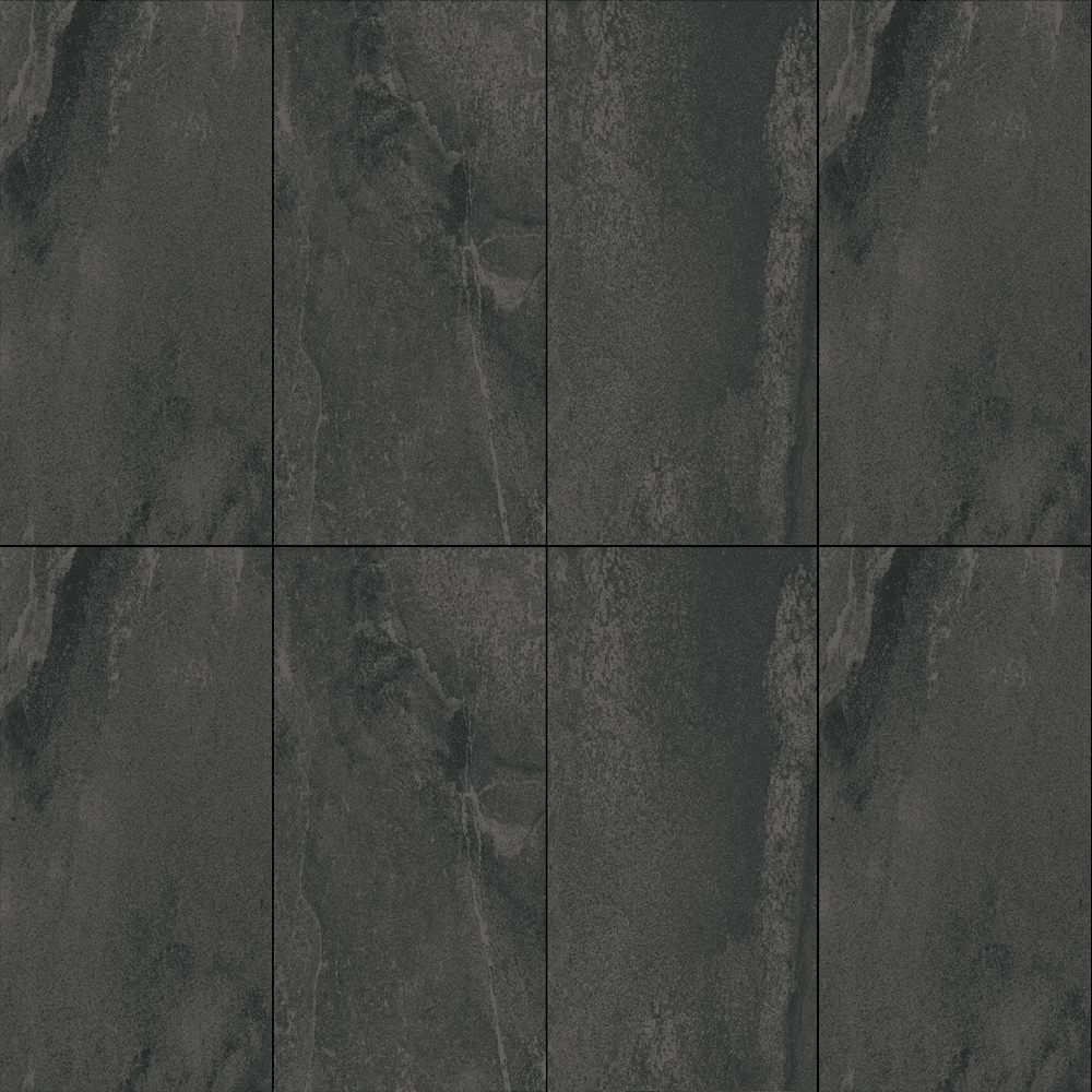 Stone 030 keramisk haveflise med naturstenslook
