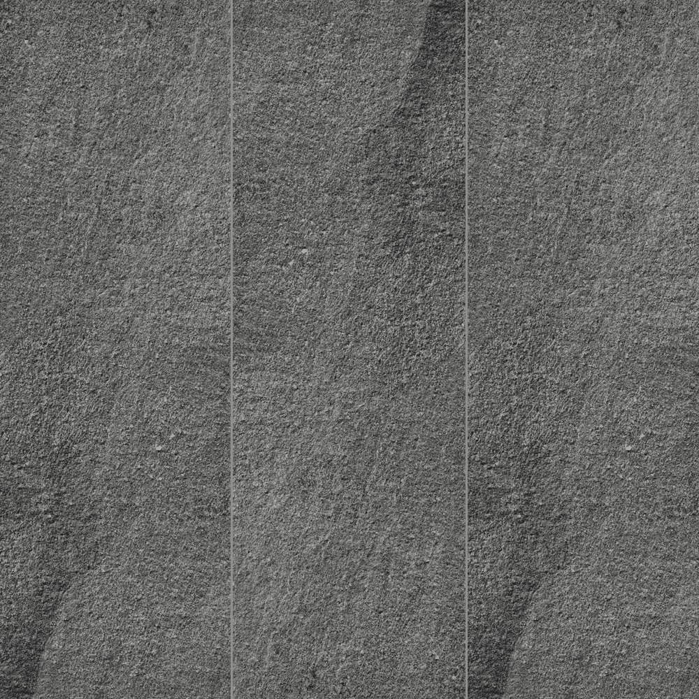 Stone 049 keramisk haveflise med naturstenslook