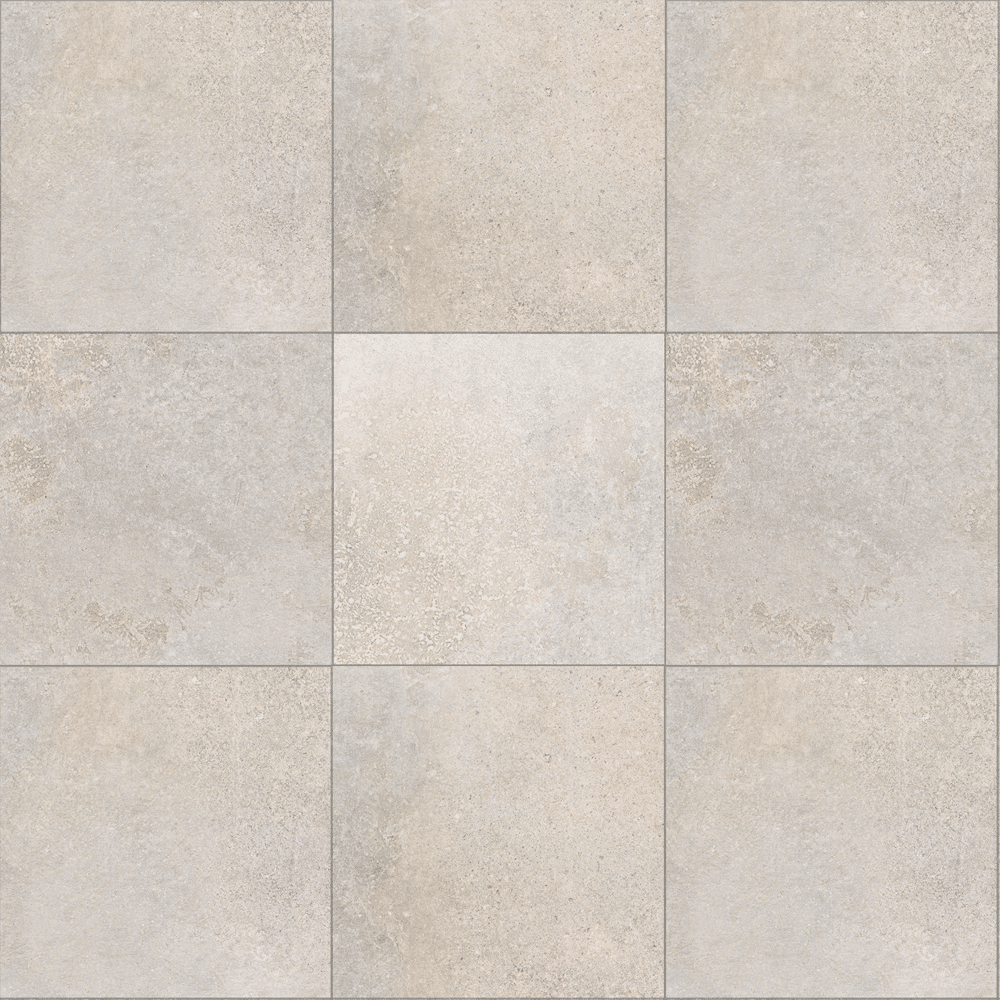 Stone 200 keramisk haveflise med naturstenslook