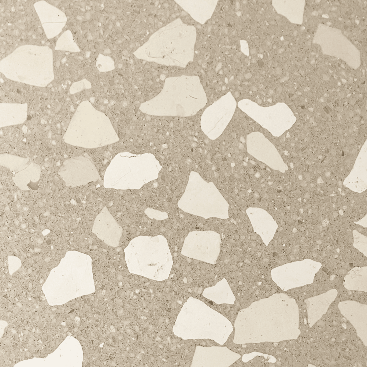 Terrazzo Raw 010 - Close-up