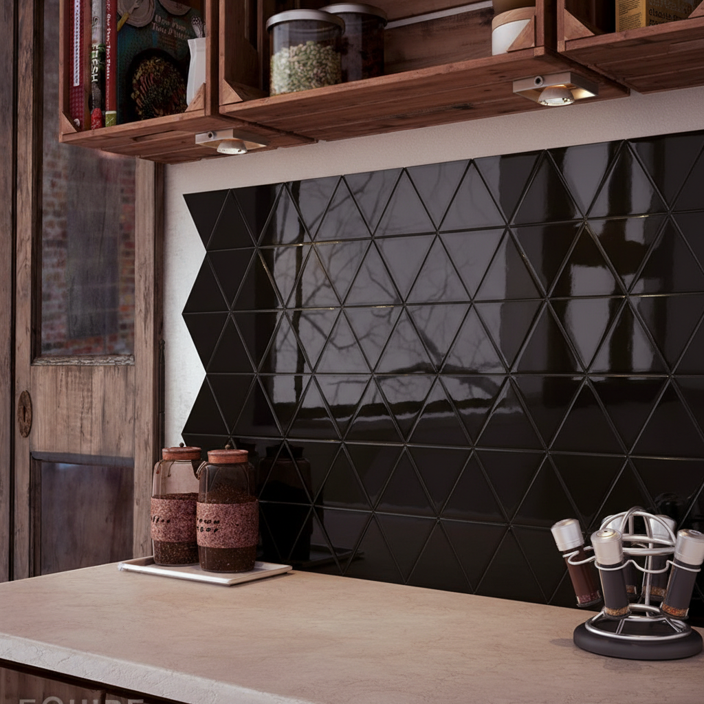 Trekantet